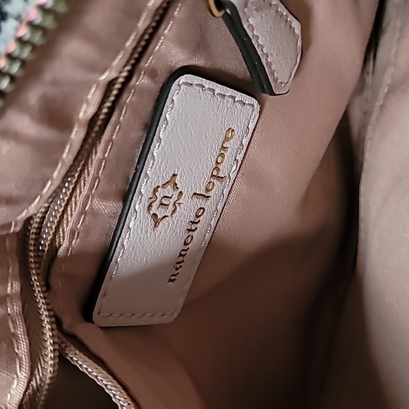 Nanette Lepore Wristlet - Picture 2 of 12